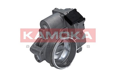 Kamoka Drosselklappenstutzen [Hersteller-Nr. 112010] für Audi, BMW, Mercedes-Benz, Porsche, Skoda, VW von KAMOKA