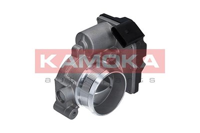 Kamoka Drosselklappenstutzen [Hersteller-Nr. 112014] für Audi, VW von KAMOKA