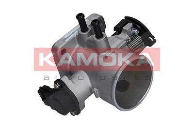 Kamoka Drosselklappenstutzen [Hersteller-Nr. 112028] für Hyundai, Kia von KAMOKA