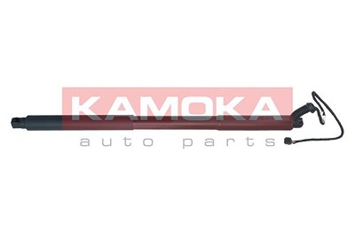 Kamoka Elektromotor, Heckklappe [Hersteller-Nr. 7094002] für Porsche von KAMOKA