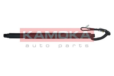 Kamoka Elektromotor, Heckklappe [Hersteller-Nr. 7094008] für BMW von KAMOKA