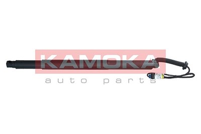 Kamoka Elektromotor, Heckklappe [Hersteller-Nr. 7094009] für BMW von KAMOKA