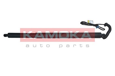 Kamoka Elektromotor, Heckklappe [Hersteller-Nr. 7094020] für BMW von KAMOKA