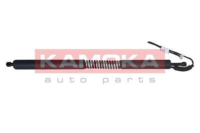 Kamoka Elektromotor, Heckklappe [Hersteller-Nr. 7094025] für BMW von KAMOKA