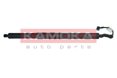 Kamoka Elektromotor, Heckklappe [Hersteller-Nr. 7094032] für BMW von KAMOKA