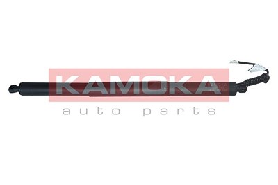 Kamoka Elektromotor, Heckklappe [Hersteller-Nr. 7094033] für BMW von KAMOKA