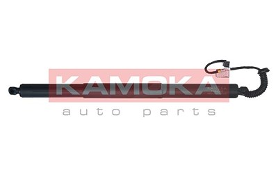 Kamoka Elektromotor, Heckklappe [Hersteller-Nr. 7094060] für Audi von KAMOKA