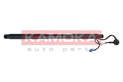 Kamoka Elektromotor, Heckklappe [Hersteller-Nr. 7094061] für Mercedes-Benz von KAMOKA