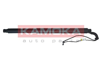 Kamoka Elektromotor, Heckklappe [Hersteller-Nr. 7094070] für Skoda von KAMOKA