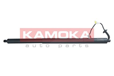 Kamoka Elektromotor, Heckklappe [Hersteller-Nr. 7094080] für Ford von KAMOKA