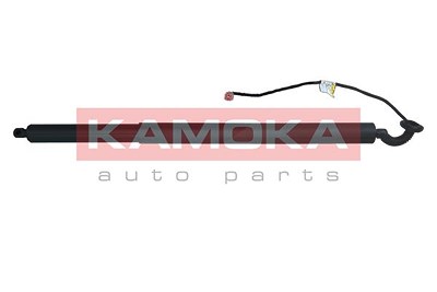 Kamoka Elektromotor, Heckklappe [Hersteller-Nr. 7094081] für Ford von KAMOKA