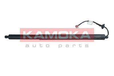 Kamoka Elektromotor, Heckklappe [Hersteller-Nr. 7094089] für Jeep von KAMOKA