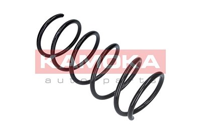 Kamoka Fahrwerksfeder [Hersteller-Nr. 2110047] für Renault von KAMOKA