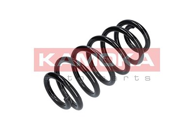 Kamoka Fahrwerksfeder [Hersteller-Nr. 2110103] für Audi von KAMOKA