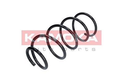 Kamoka Fahrwerksfeder [Hersteller-Nr. 2110114] für BMW von KAMOKA