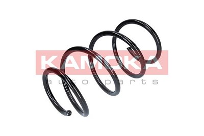 Kamoka Fahrwerksfeder [Hersteller-Nr. 2110116] für BMW von KAMOKA
