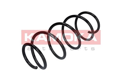 Kamoka Fahrwerksfeder [Hersteller-Nr. 2110144] für Fiat von KAMOKA