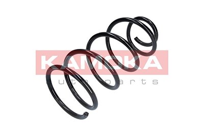 Kamoka Fahrwerksfeder [Hersteller-Nr. 2110158] für Ford von KAMOKA