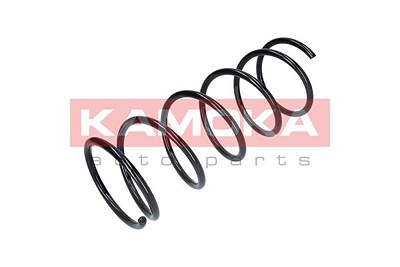 Kamoka Fahrwerksfeder [Hersteller-Nr. 2110162] für Ford von KAMOKA