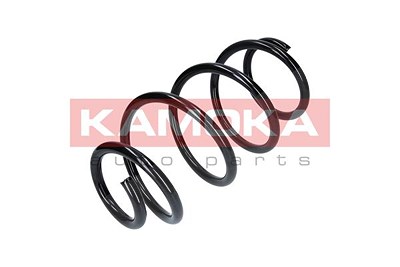 Kamoka Fahrwerksfeder [Hersteller-Nr. 2110174] für Mercedes-Benz von KAMOKA