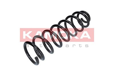 Kamoka Fahrwerksfeder [Hersteller-Nr. 2110186] für Mercedes-Benz von KAMOKA