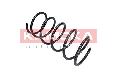 Kamoka Fahrwerksfeder [Hersteller-Nr. 2110212] für Peugeot von KAMOKA