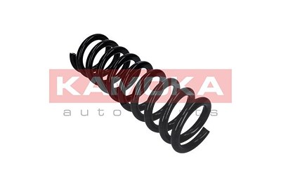 Kamoka Fahrwerksfeder [Hersteller-Nr. 2110336] für Nissan von KAMOKA