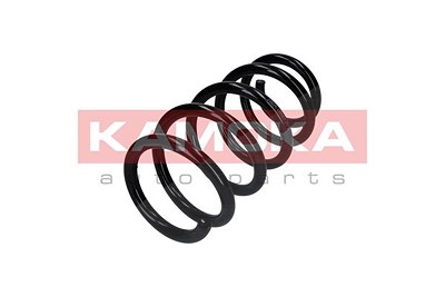Kamoka Fahrwerksfeder [Hersteller-Nr. 2110341] für Fiat von KAMOKA