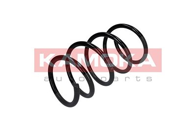 Kamoka Fahrwerksfeder [Hersteller-Nr. 2110351] für BMW von KAMOKA