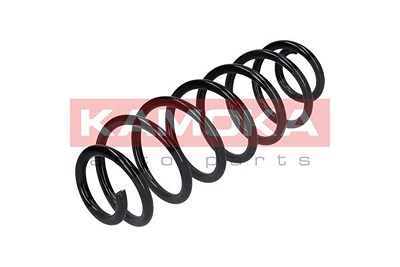 Kamoka Fahrwerksfeder [Hersteller-Nr. 2120078] für Audi von KAMOKA