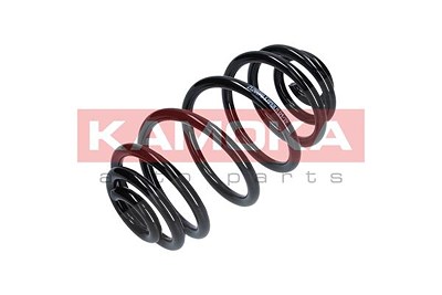 Kamoka Fahrwerksfeder [Hersteller-Nr. 2120198] für Opel von KAMOKA