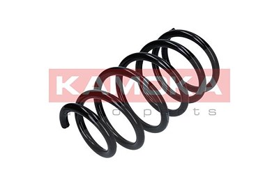 Kamoka Fahrwerksfeder [Hersteller-Nr. 2120204] für Renault von KAMOKA