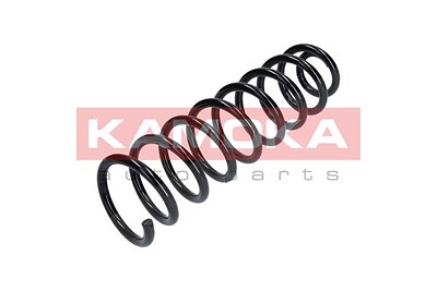 Kamoka Fahrwerksfeder [Hersteller-Nr. 2120209] für Renault von KAMOKA