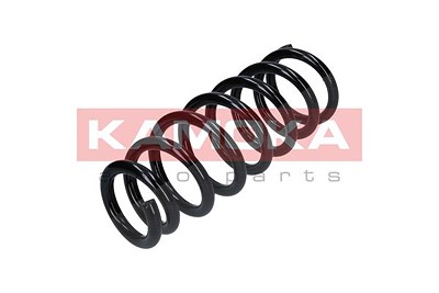 Kamoka Fahrwerksfeder [Hersteller-Nr. 2120227] für Toyota von KAMOKA