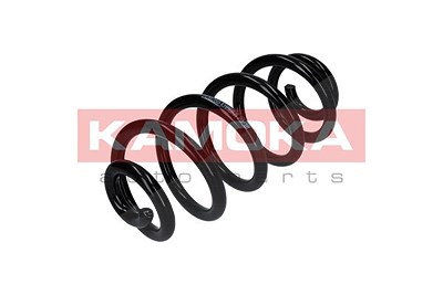 Kamoka Fahrwerksfeder [Hersteller-Nr. 2120266] für Audi von KAMOKA
