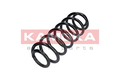 Kamoka Fahrwerksfeder [Hersteller-Nr. 2120284] für Citroën, Peugeot von KAMOKA