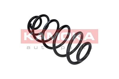 Kamoka Fahrwerksfeder [Hersteller-Nr. 2120308] für Renault von KAMOKA