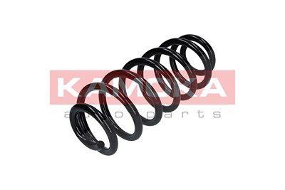 Kamoka Fahrwerksfeder [Hersteller-Nr. 2120319] für Audi, Seat von KAMOKA