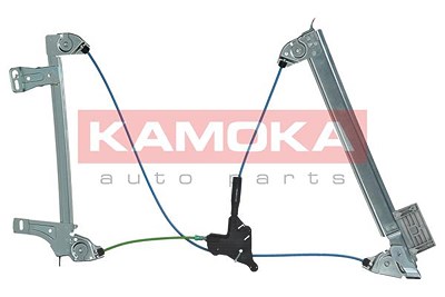 Kamoka Fensterheber [Hersteller-Nr. 7200153] für Peugeot von KAMOKA