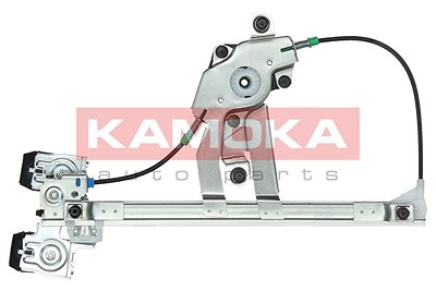 Kamoka Fensterheber [Hersteller-Nr. 7200185] für Skoda von KAMOKA