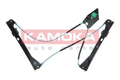 Kamoka Fensterheber [Hersteller-Nr. 7200265] für VW von KAMOKA