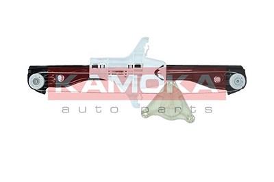Kamoka Fensterheber [Hersteller-Nr. 7200296] für Skoda, VW von KAMOKA