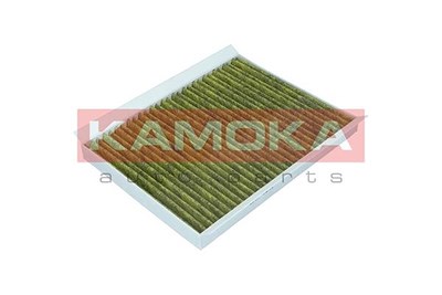 Kamoka Filter, Innenraumluft [Hersteller-Nr. 6080011] für Fiat, Lancia von KAMOKA