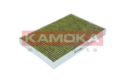 Kamoka Filter, Innenraumluft [Hersteller-Nr. 6080013] für Audi, Seat von KAMOKA