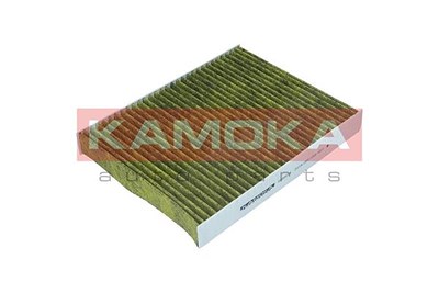 Kamoka Filter, Innenraumluft [Hersteller-Nr. 6080014] für Ford von KAMOKA