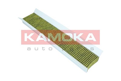 Kamoka Filter, Innenraumluft [Hersteller-Nr. 6080019] für Ford, Jaguar von KAMOKA