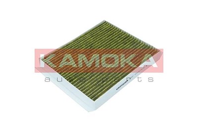 Kamoka Filter, Innenraumluft [Hersteller-Nr. 6080027] für Opel von KAMOKA