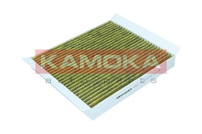 Kamoka Filter, Innenraumluft [Hersteller-Nr. 6080027] für Opel, Vauxhall von KAMOKA