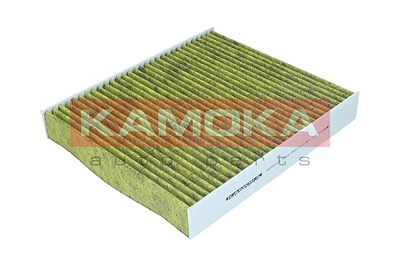 Kamoka Filter, Innenraumluft [Hersteller-Nr. 6080029] für Ford, Gaz, Volvo von KAMOKA