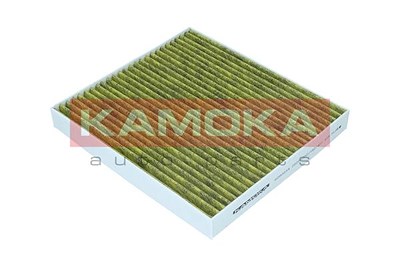 Kamoka Filter, Innenraumluft [Hersteller-Nr. 6080034] für Mazda von KAMOKA